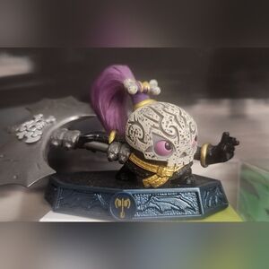 Activision Skylanders Imaginators Sensei Master Chopscotch